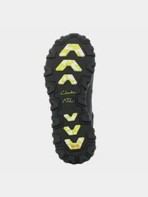 Кросівки Clarks ATL Trek Run Tan модель 26167653 Фото