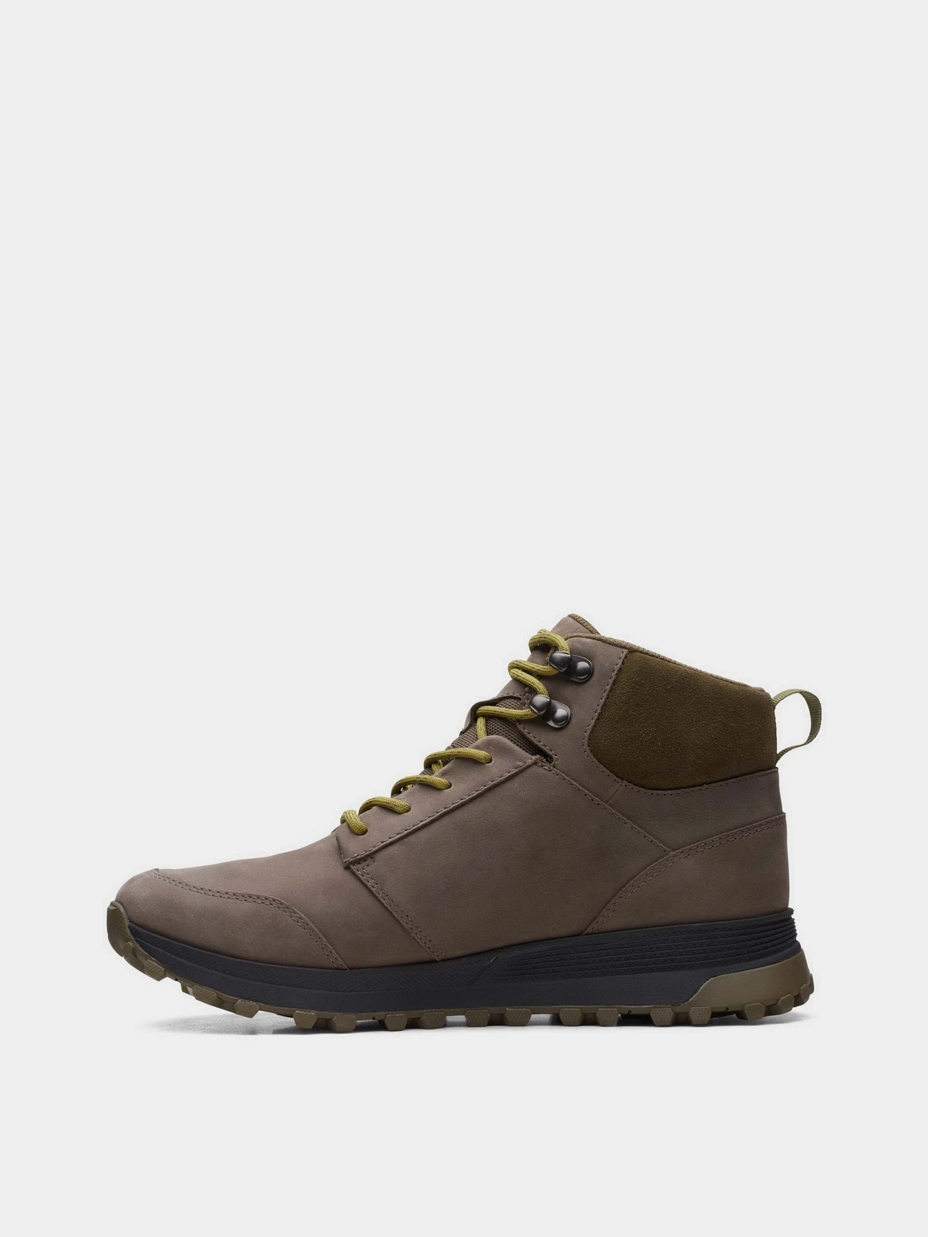 Ботинки и сапоги Clarks Atl Trek Up Waterproof модель 26168869 Ботинки и сапоги Clarks Atl Trek Up Waterproof модель 26168869 Фото