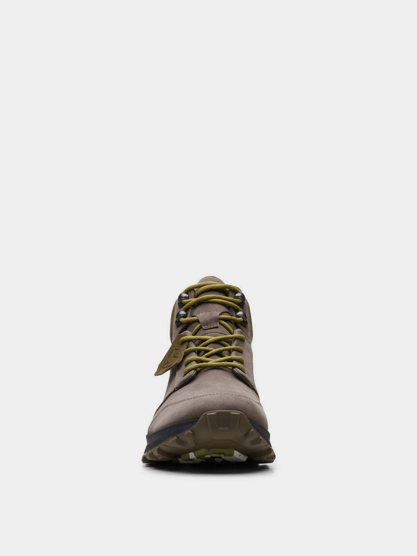 Ботинки и сапоги Clarks Atl Trek Up Waterproof модель 26168869 Ботинки и сапоги Clarks Atl Trek Up Waterproof модель 26168869 Фото