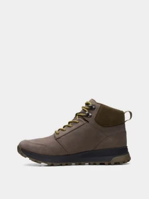 Ботинки и сапоги Clarks Atl Trek Up Waterproof модель 26168869 Фото