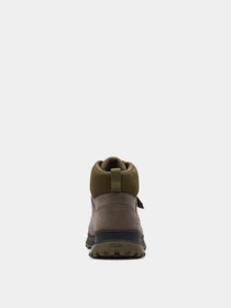 Ботинки и сапоги Clarks Atl Trek Up Waterproof модель 26168869 Фото