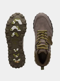 Ботинки и сапоги Clarks Atl Trek Up Waterproof модель 26168869 Фото