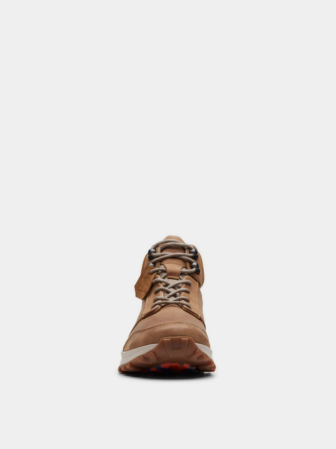 Черевики та чоботи Clarks Atl Trek Up Waterproof модель 26168376 Черевики та чоботи Clarks Atl Trek Up Waterproof модель 26168376 Фото