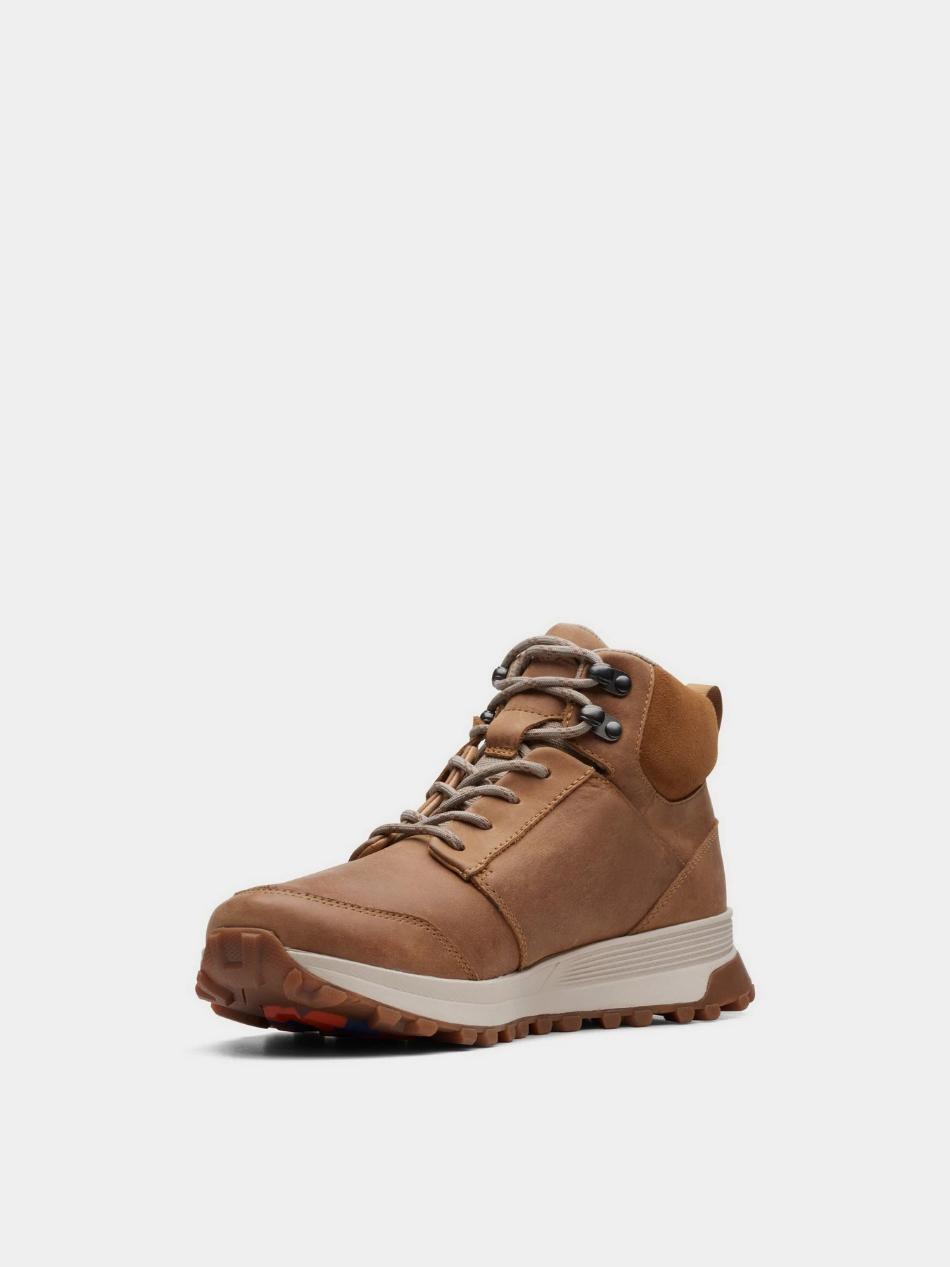 Черевики та чоботи Clarks Atl Trek Up Waterproof модель 26168376 Черевики та чоботи Clarks Atl Trek Up Waterproof модель 26168376 Фото
