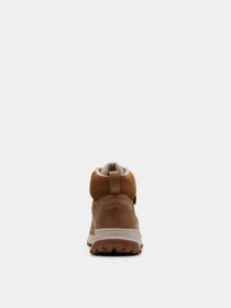 Черевики та чоботи Clarks Atl Trek Up Waterproof модель 26168376 Фото