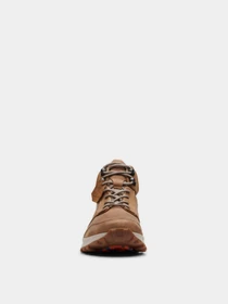 Черевики та чоботи Clarks Atl Trek Up Waterproof модель 26168376 Фото