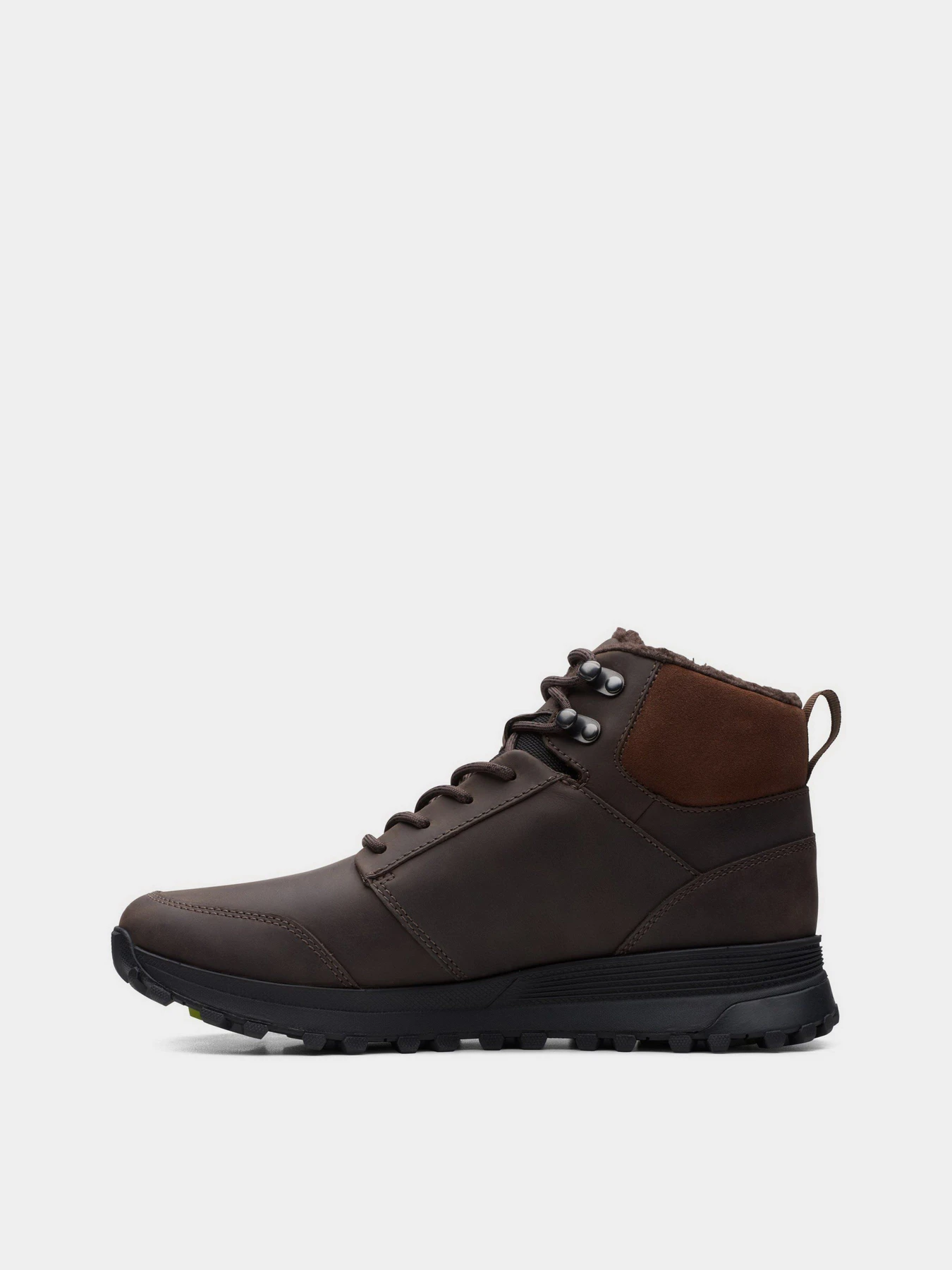 Ботинки и сапоги Clarks Atl Trek Up Waterproof модель 26168374 Ботинки и сапоги Clarks Atl Trek Up Waterproof модель 26168374 Фото