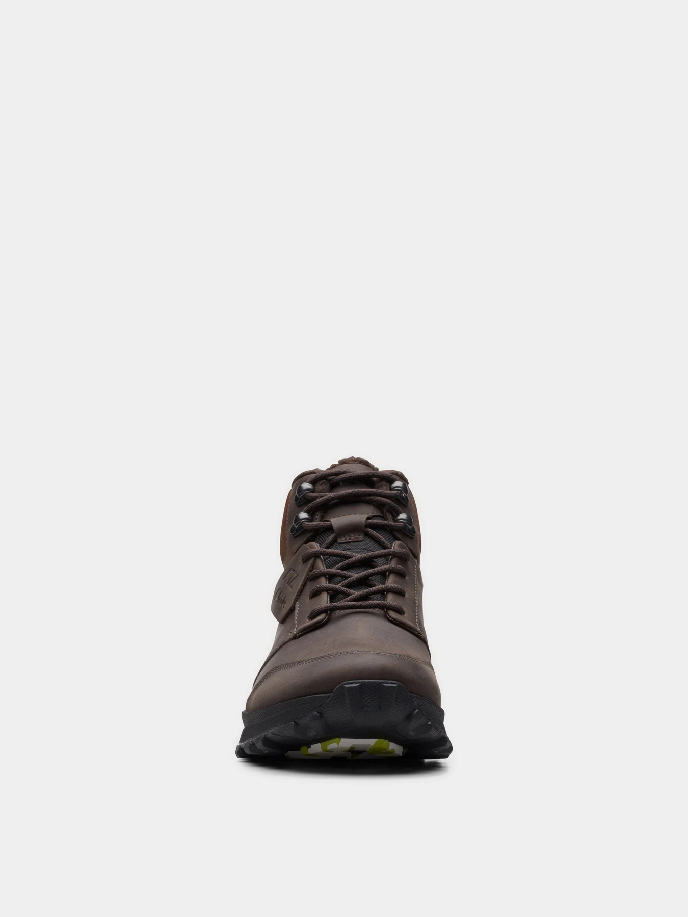 Ботинки и сапоги Clarks Atl Trek Up Waterproof модель 26168374 Ботинки и сапоги Clarks Atl Trek Up Waterproof модель 26168374 Фото
