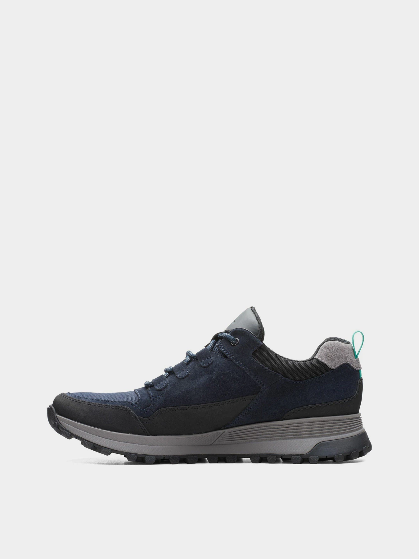 Кроссовки Clarks ATL Trek Lo GORE-TEX модель 26161208 Фото