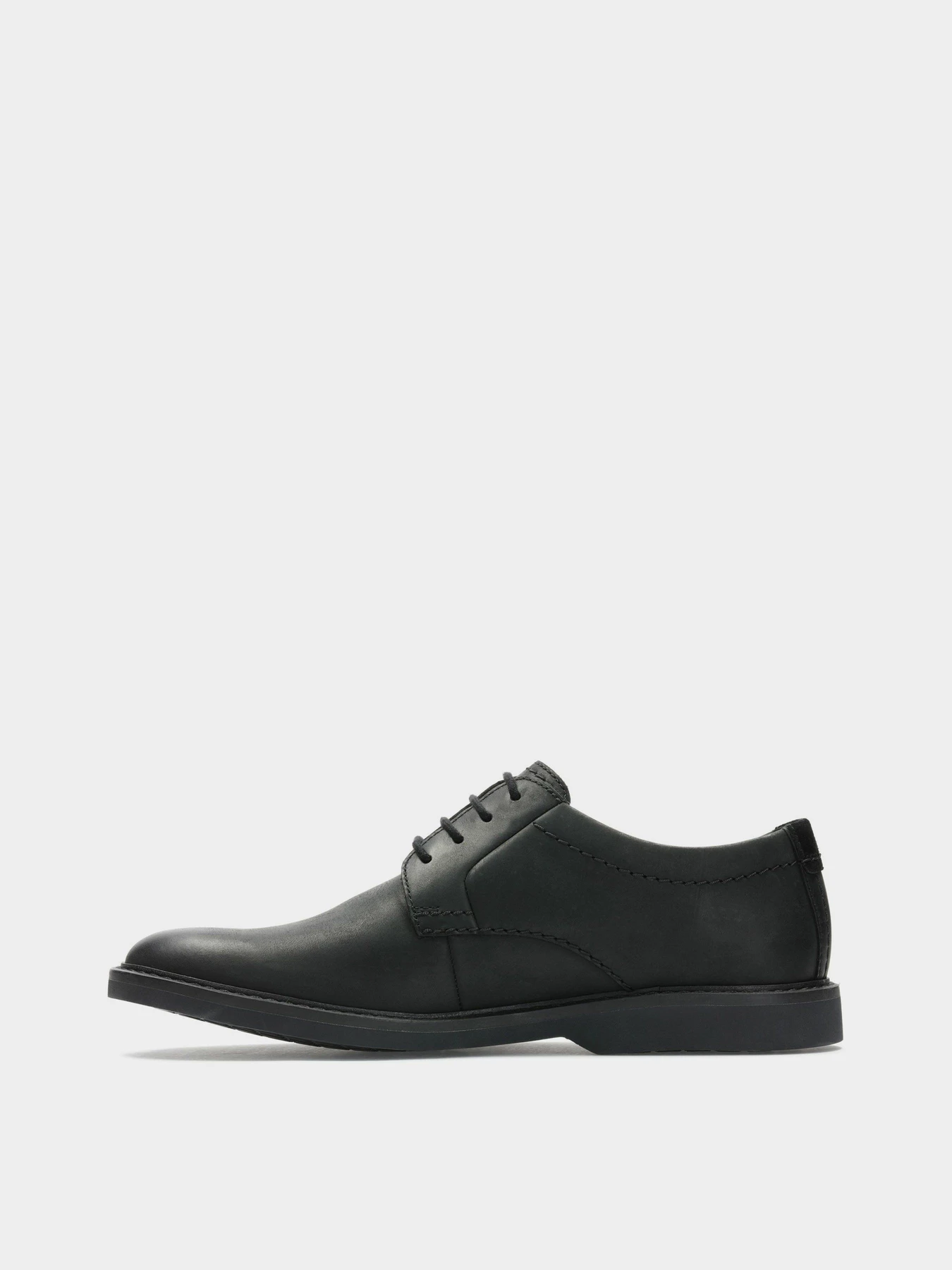 Туфли и лоферы Clarks Atticus LTLace модель 26163239 Фото