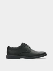 Туфли и лоферы Clarks Atticus LTLace модель 26163239 Фото