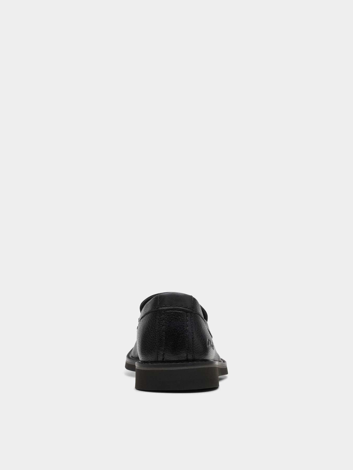 Туфли и лоферы Clarks модель 26168503 Фото