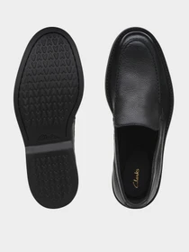 Туфли и лоферы Clarks модель 26168503 Фото