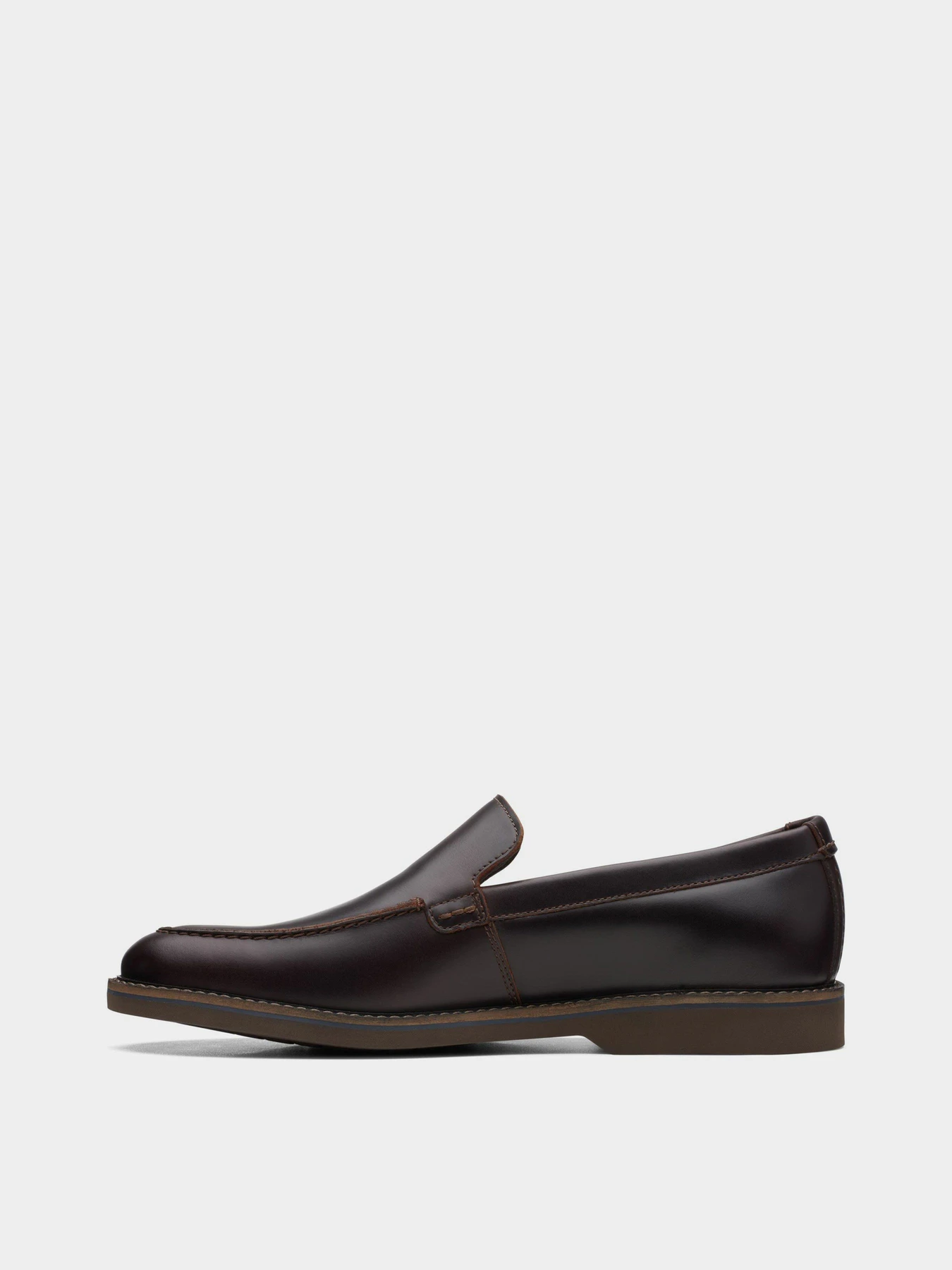 Туфли и лоферы Clarks Atticus LT Edge модель 26168476 Фото