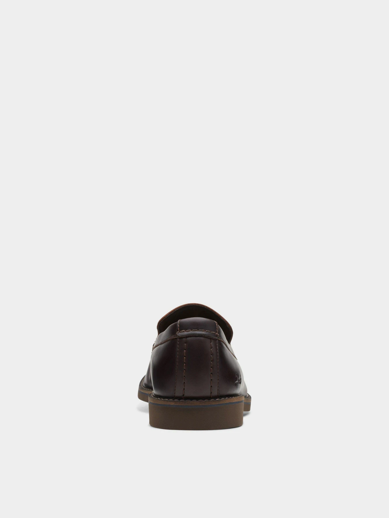 Туфли и лоферы Clarks Atticus LT Edge модель 26168476 Фото