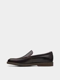 Туфли и лоферы Clarks Atticus LT Edge модель 26168476 Фото