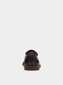 Туфли и лоферы Clarks Atticus LT Edge модель 26168476 Фото