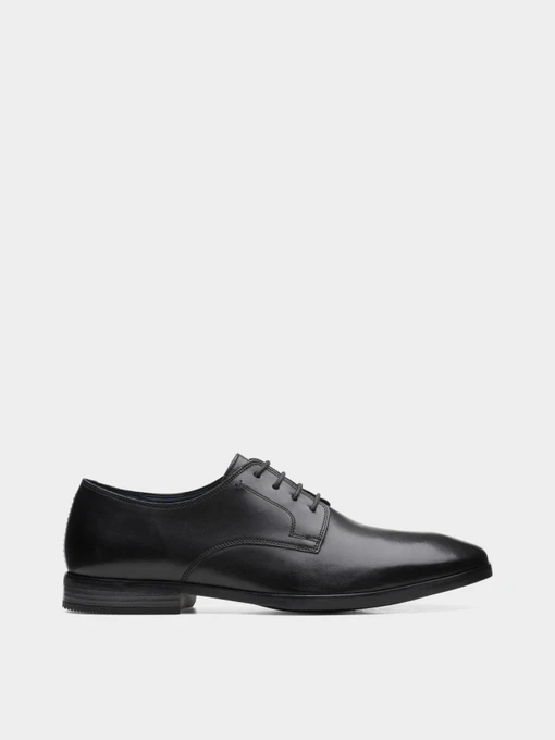 Туфлі та лофери Clarks модель 26169170 Фото