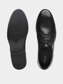 Туфли и лоферы Clarks модель 26169170 Фото