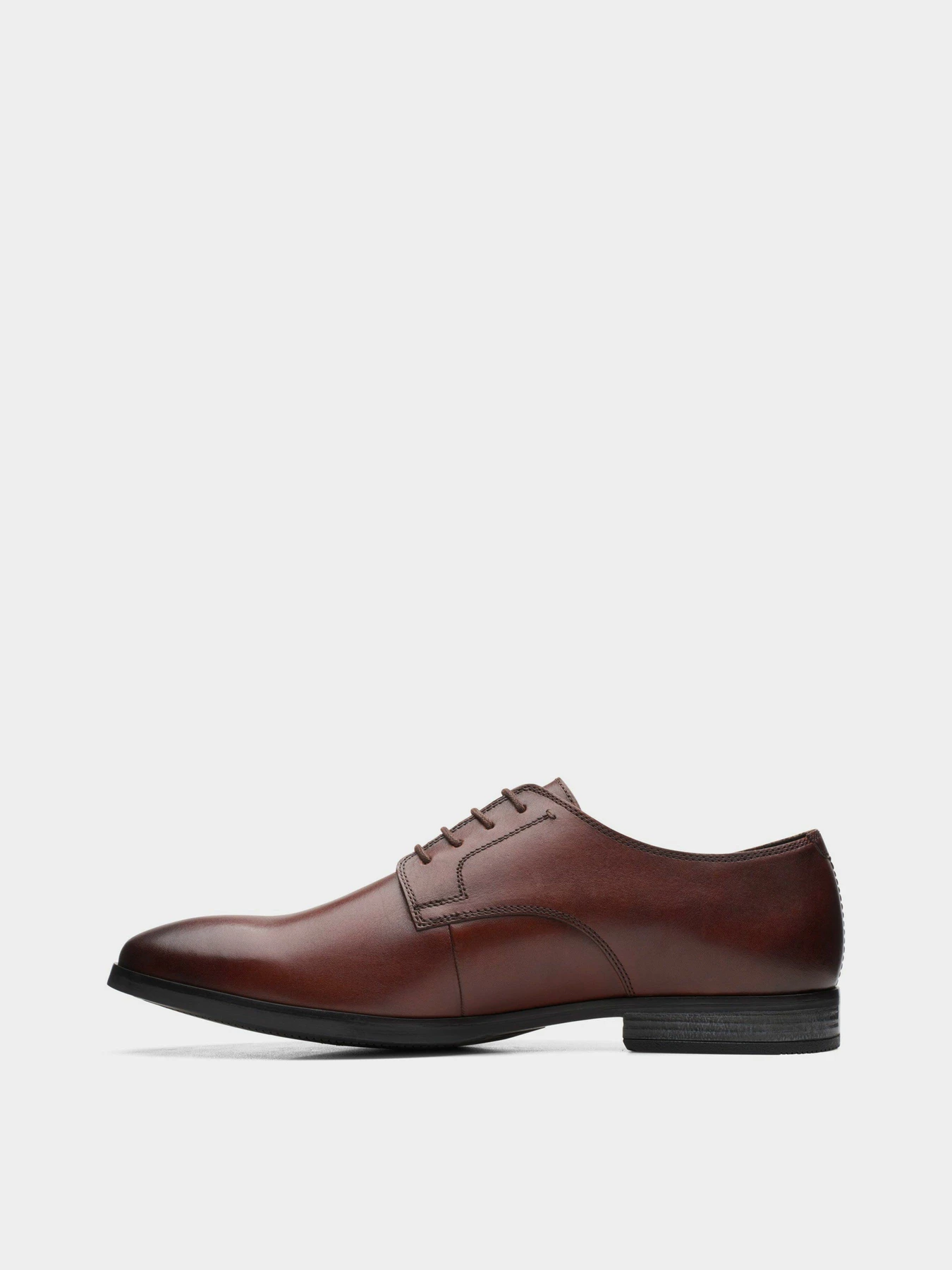 Туфли и лоферы Clarks Bradish Lace модель 26169173 Фото