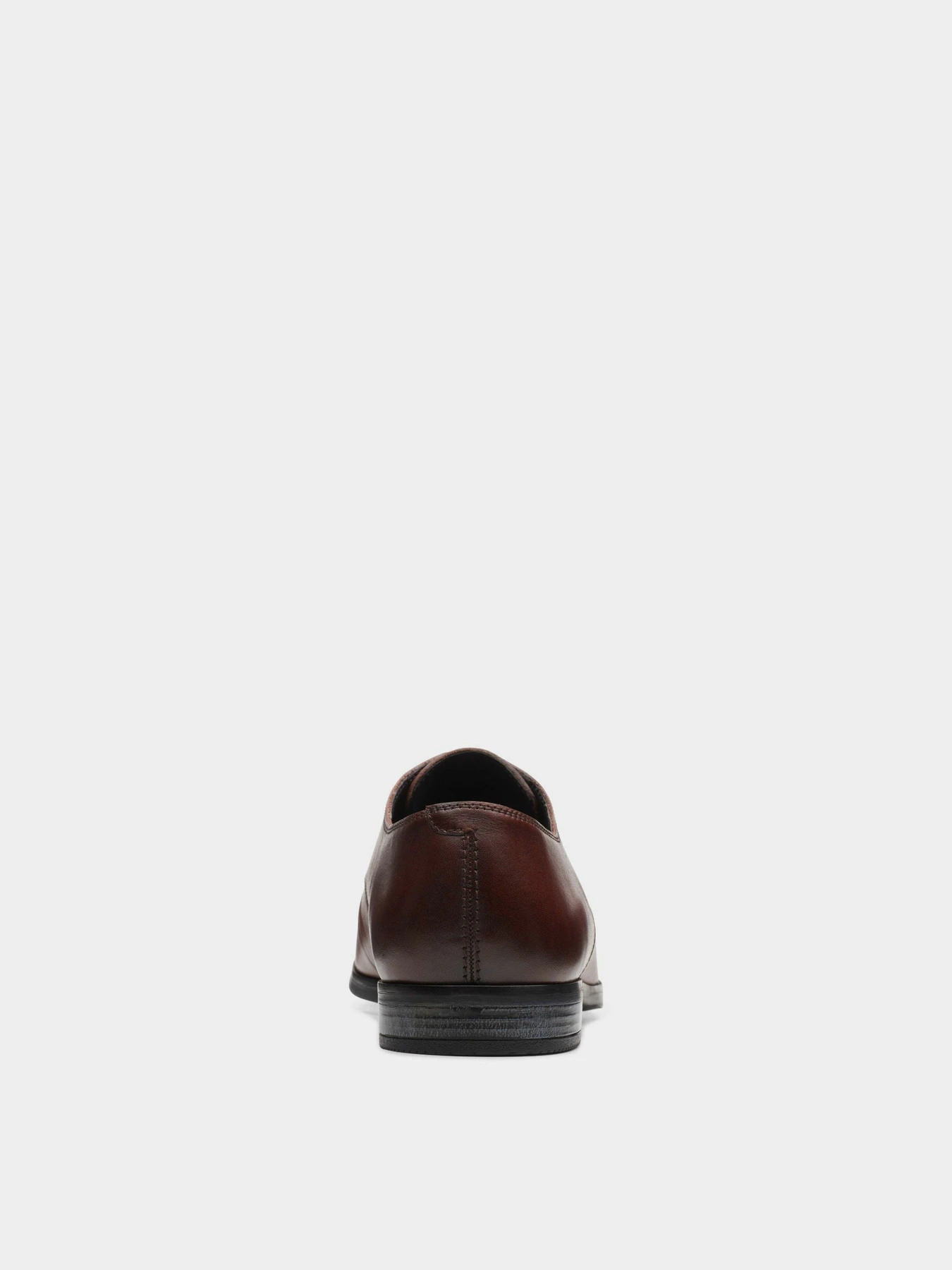 Туфли и лоферы Clarks Bradish Lace модель 26169173 Фото
