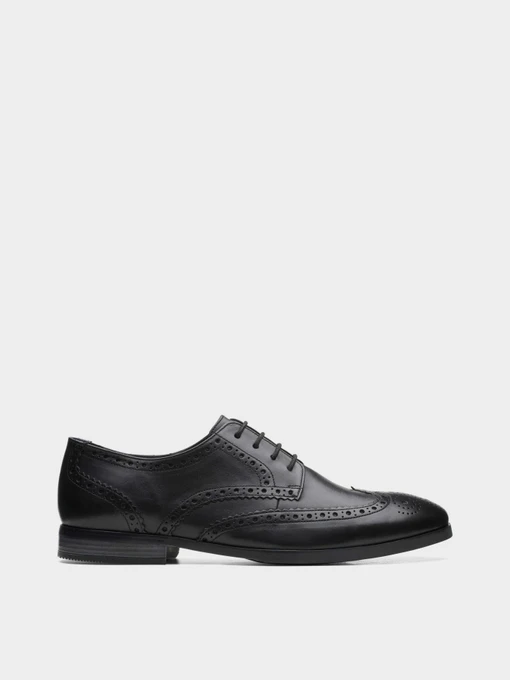 Туфли и лоферы Clarks Bradish Limit модель 26169171 Фото
