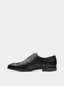 Туфли и лоферы Clarks Bradish Limit модель 26169171 Фото