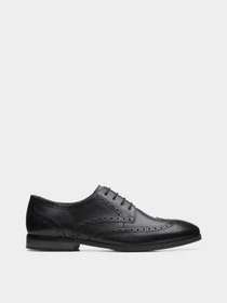 Туфли и лоферы Clarks Bradish Limit модель 26169171 Фото