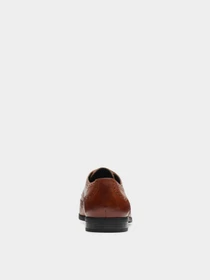 Туфли и лоферы Clarks Bradish Limit модель 26169180 Фото