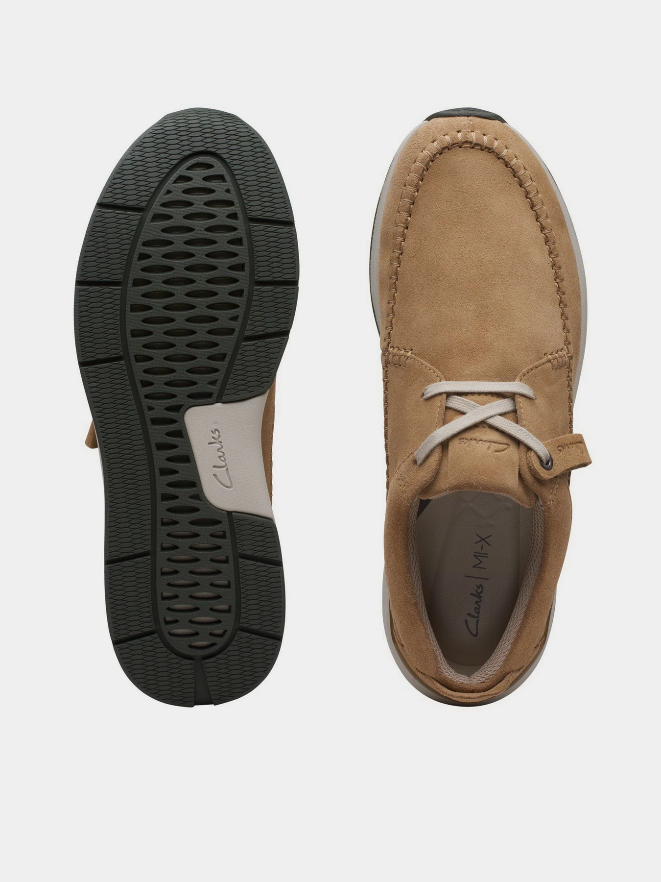 Кроссовки Clarks Coast Lite Weave модель 26168606 Кроссовки Clarks Coast Lite Weave модель 26168606 Фото