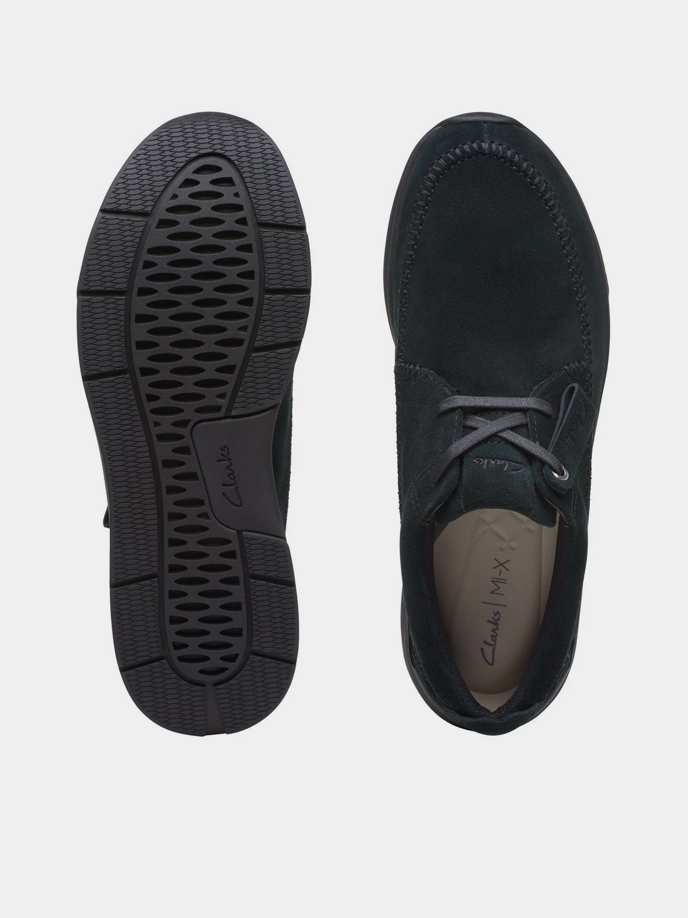 Кроссовки Clarks Coast Lite Weave модель 26167740 Фото