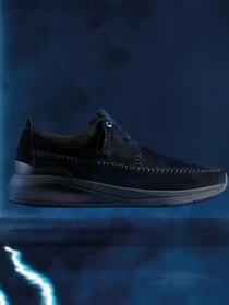 Кроссовки Clarks Coast Lite Weave модель 26167740 Фото