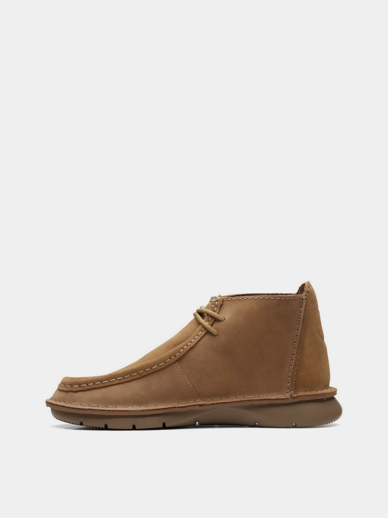 Ботинки и сапоги Clarks Colehill Wally модель 26167750 Ботинки и сапоги Clarks Colehill Wally модель 26167750 Фото