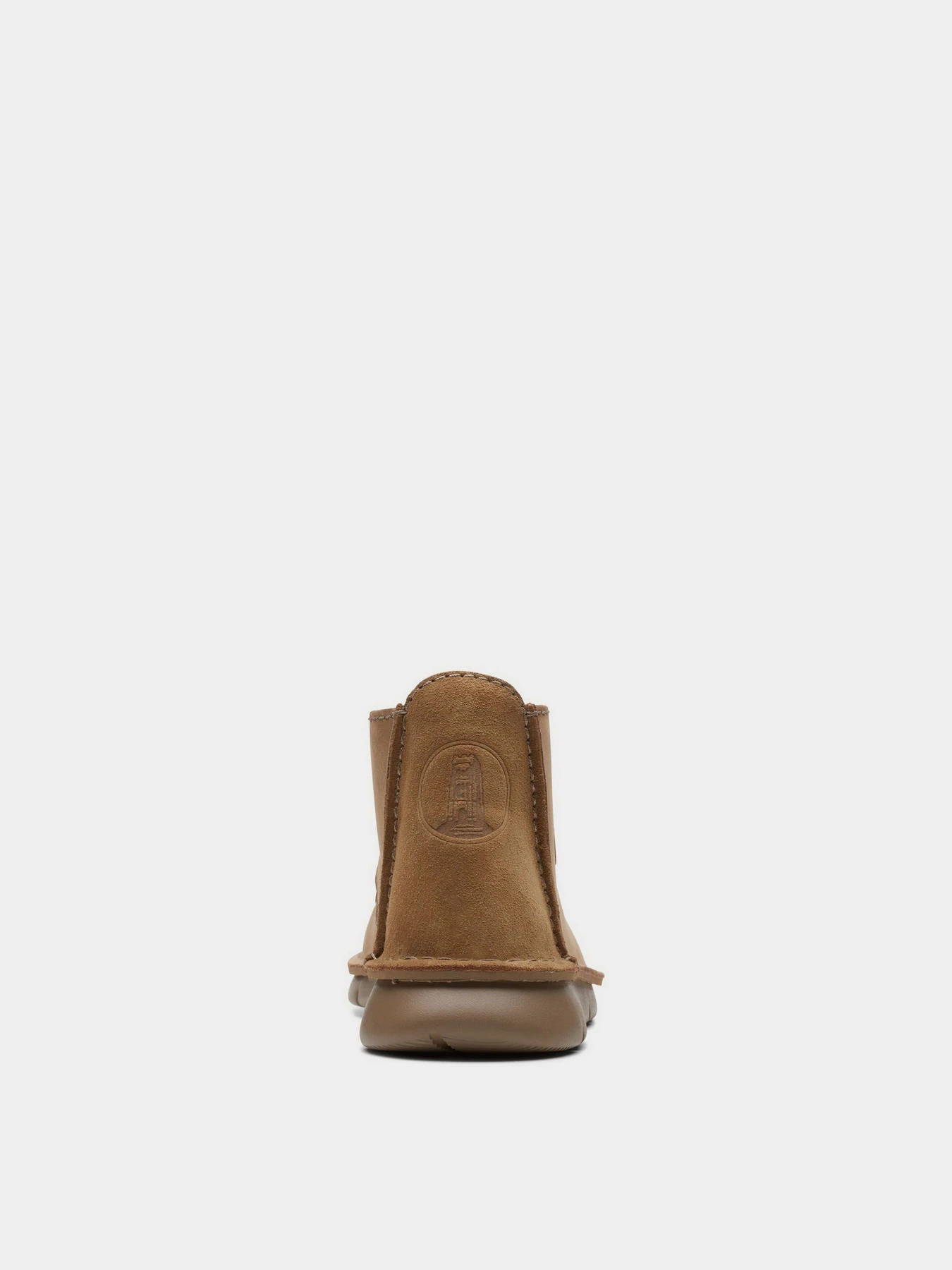Ботинки и сапоги Clarks Colehill Wally модель 26167750 Ботинки и сапоги Clarks Colehill Wally модель 26167750 Фото