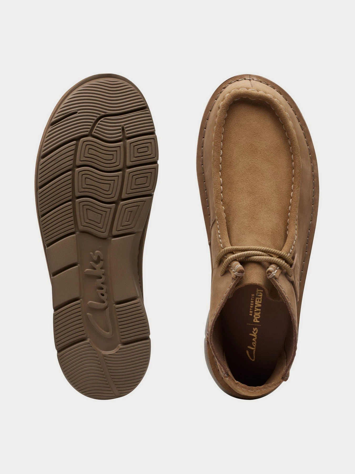 Ботинки и сапоги Clarks Colehill Wally модель 26167750 Ботинки и сапоги Clarks Colehill Wally модель 26167750 Фото