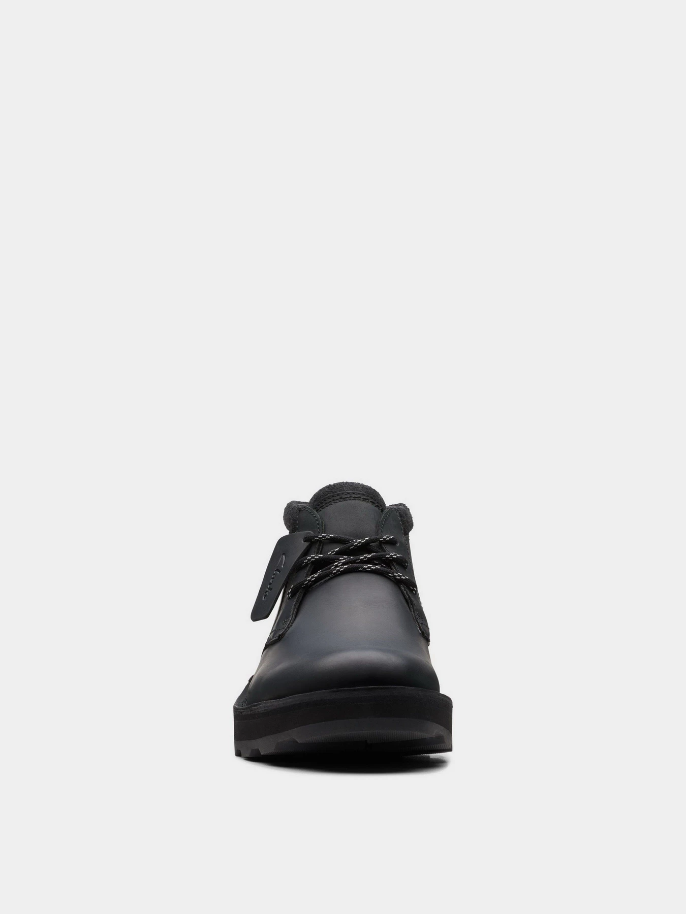 Ботинки и сапоги Clarks Corston DB модель 26169495 Ботинки и сапоги Clarks Corston DB модель 26169495 Фото