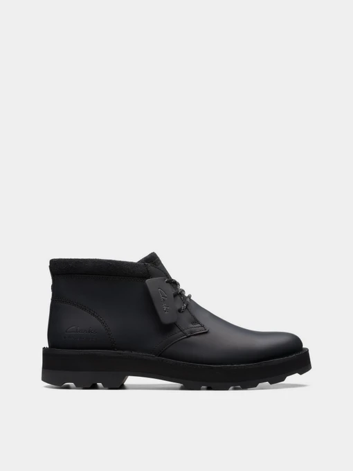 Черевики та чоботи Clarks Corston DB модель 26169495 Фото