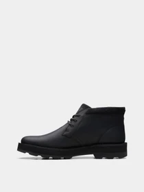 Ботинки и сапоги Clarks Corston DB модель 26169495 Фото
