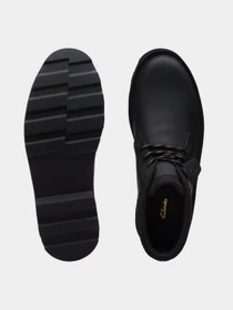 Ботинки и сапоги Clarks Corston DB модель 26169495 Фото