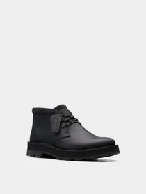 Ботинки и сапоги Clarks Corston DB модель 26169495 Фото