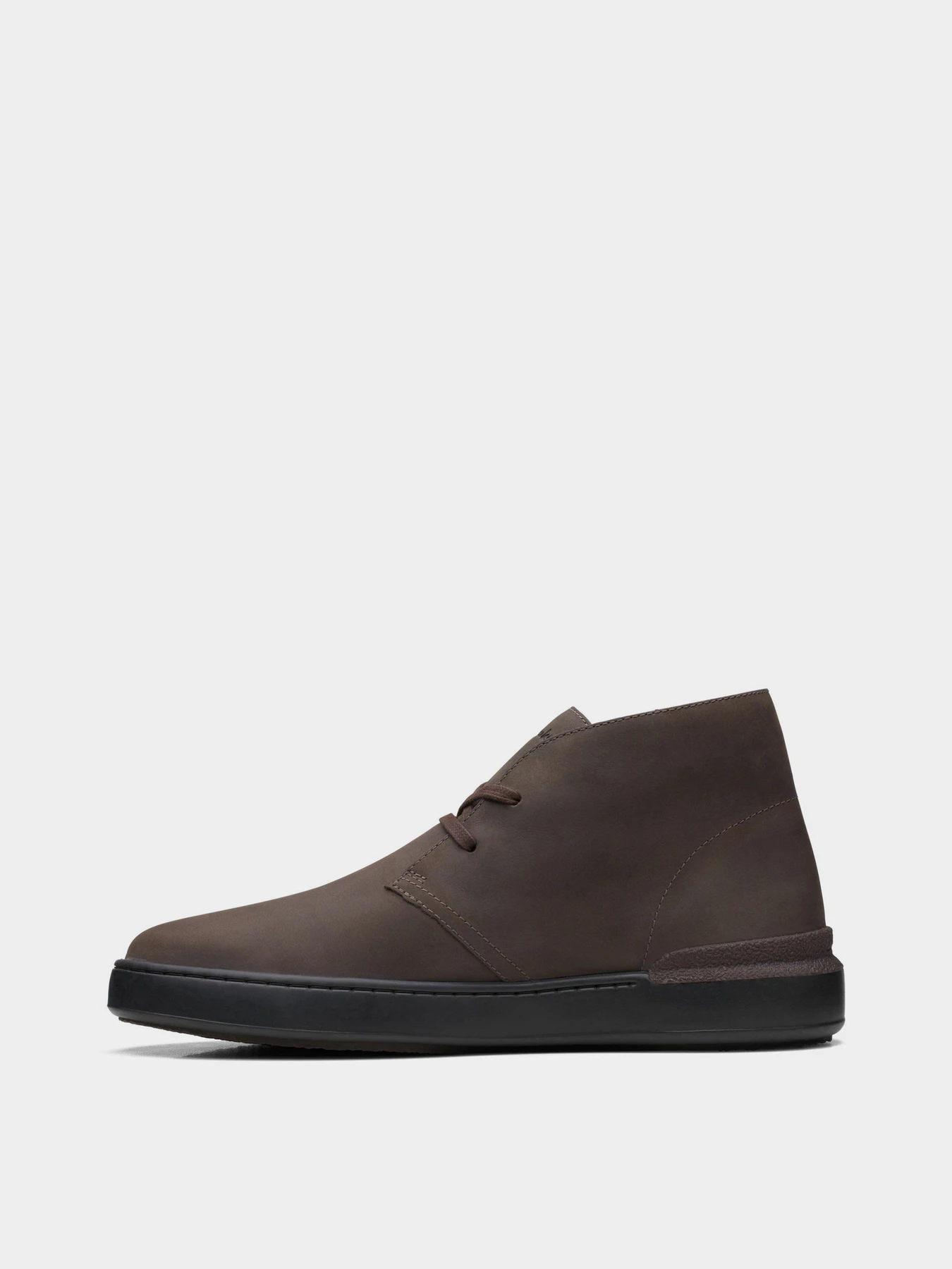 Ботинки и сапоги Clarks  Court Lite Desert модель 26168617 Фото