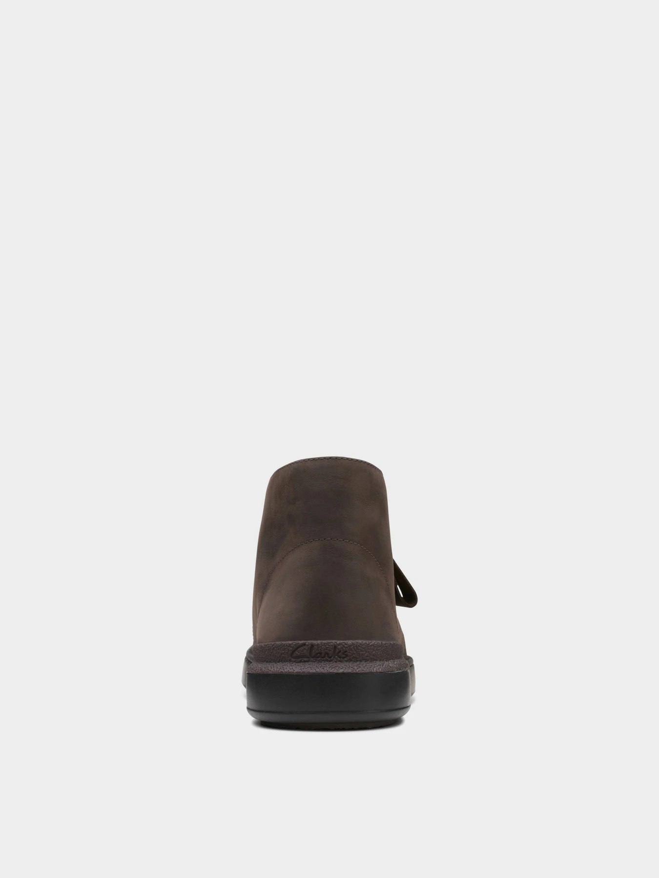 Ботинки и сапоги Clarks  Court Lite Desert модель 26168617 Фото