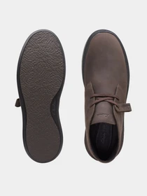 Ботинки и сапоги Clarks  Court Lite Desert модель 26168617 Фото