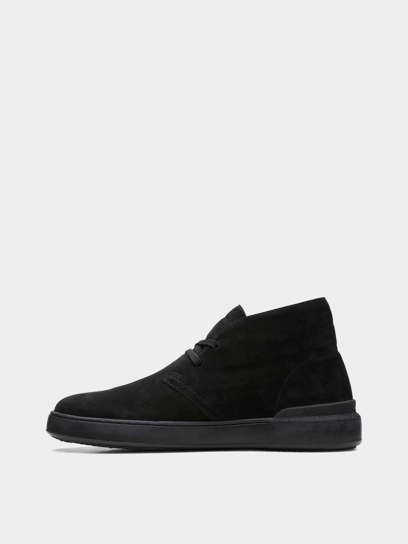 Ботинки и сапоги Clarks Court Lite Desert модель 26166781 Ботинки и сапоги Clarks Court Lite Desert модель 26166781 Фото