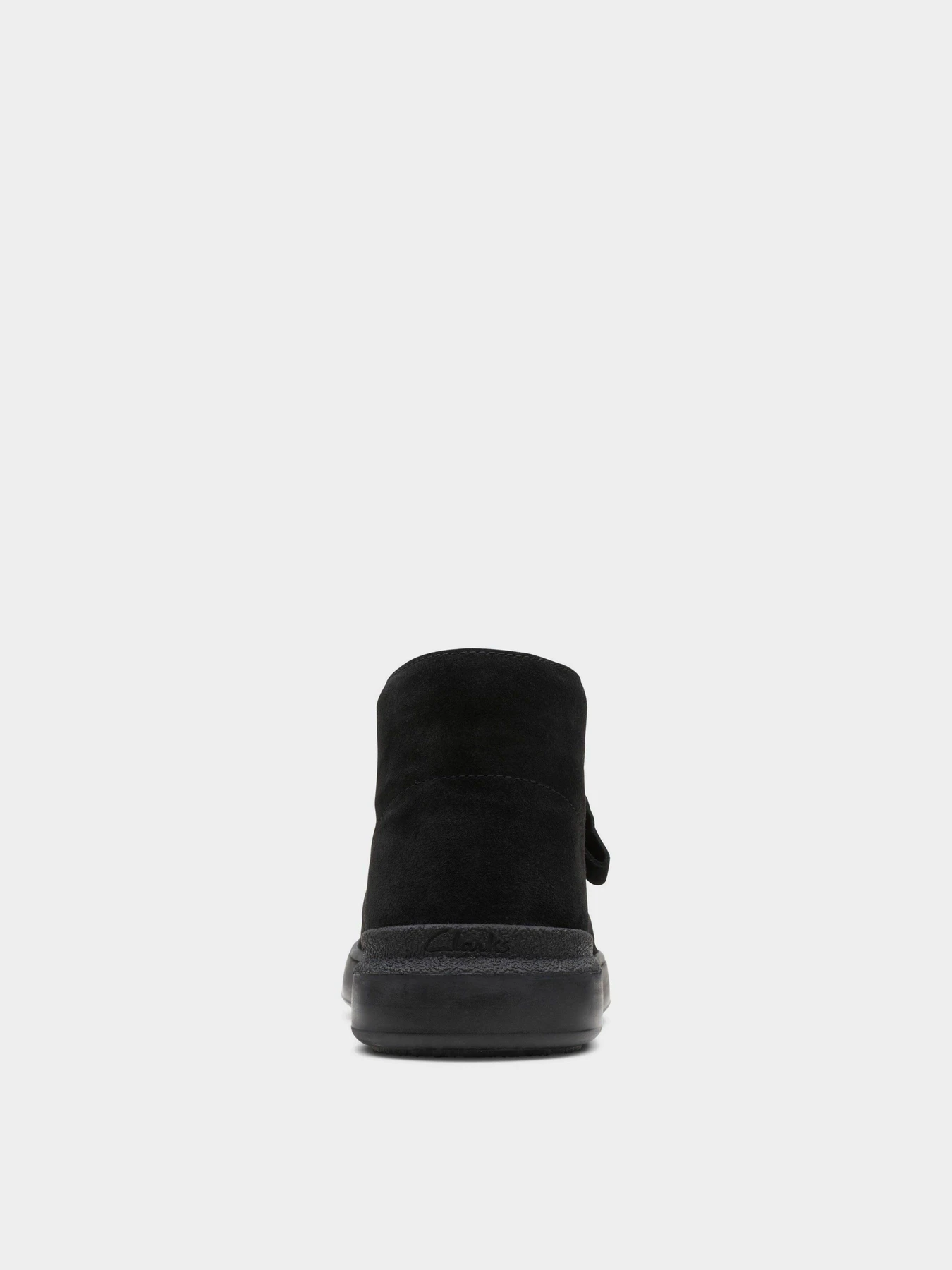 Ботинки и сапоги Clarks Court Lite Desert модель 26166781 Ботинки и сапоги Clarks Court Lite Desert модель 26166781 Фото