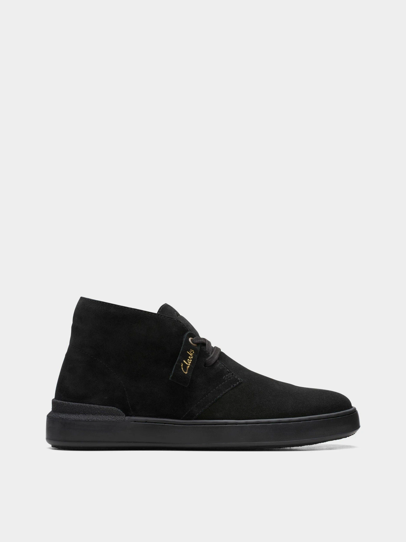 Ботинки и сапоги Clarks Court Lite Desert модель 26166781 Ботинки и сапоги Clarks Court Lite Desert модель 26166781 Фото