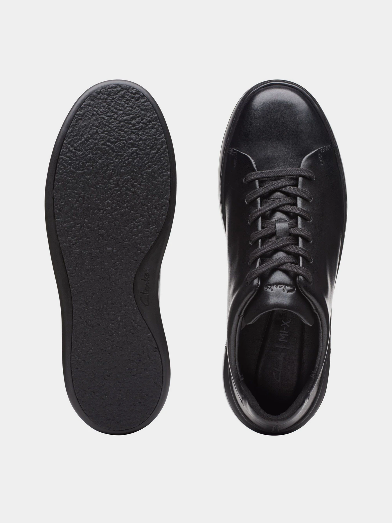 Кросівки Clarks Court Lite Lace модель 26166783 Кросівки Clarks Court Lite Lace модель 26166783 Фото