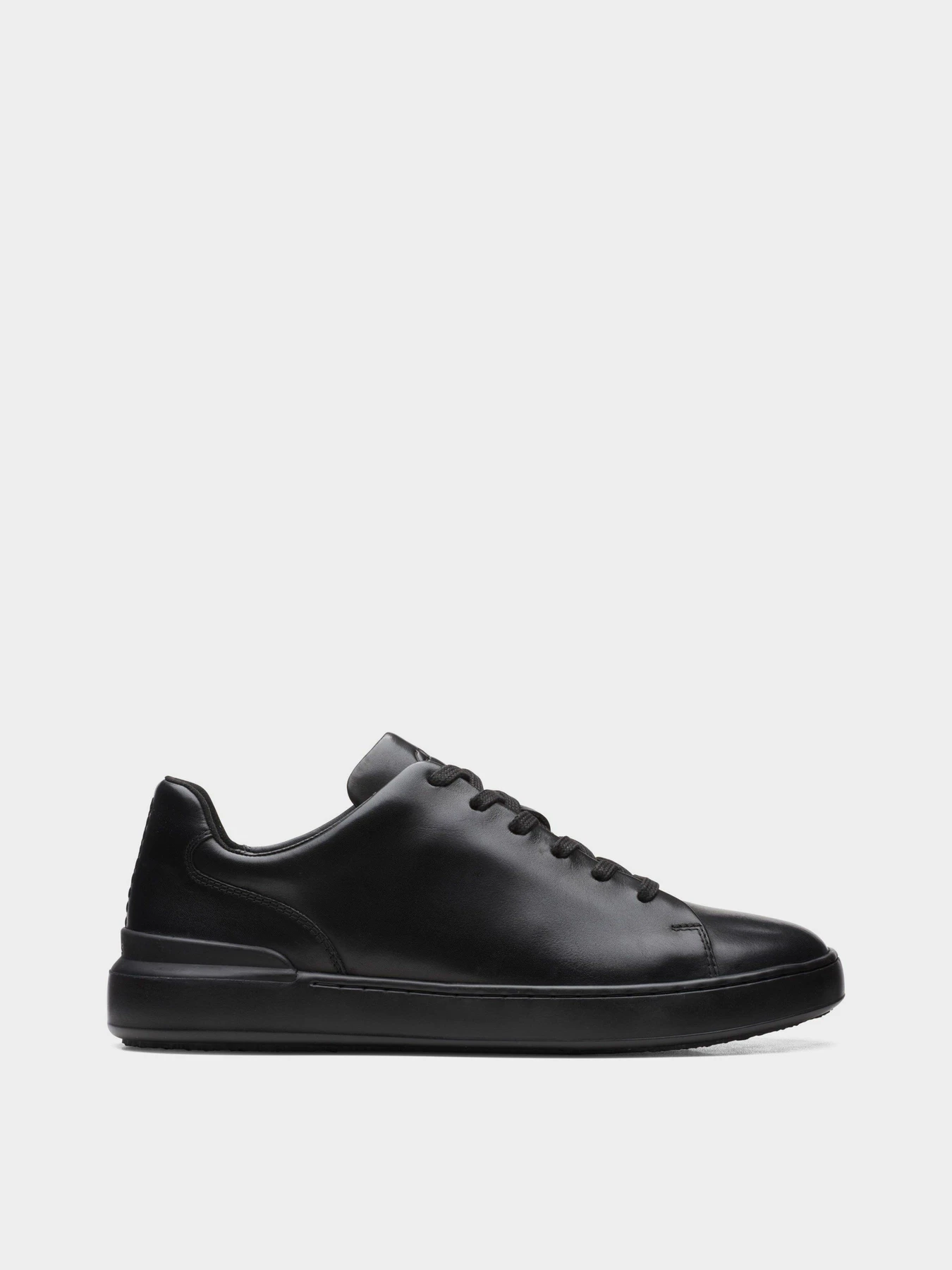 Кросівки Clarks Court Lite Lace модель 26166783 Кросівки Clarks Court Lite Lace модель 26166783 Фото