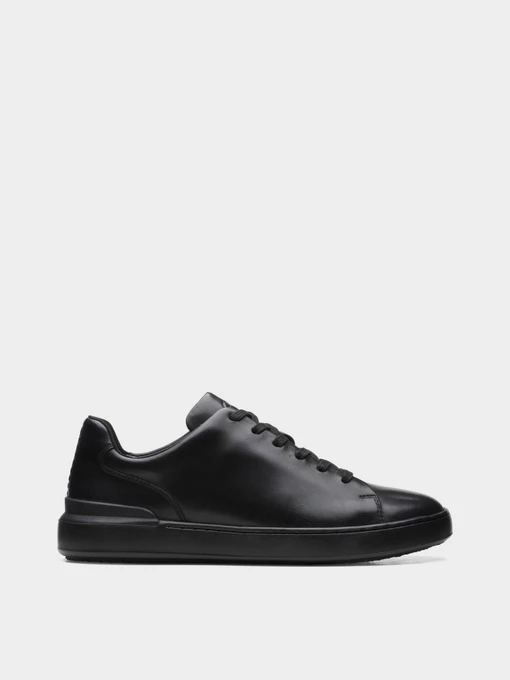 Кроссовки Clarks Court Lite Lace модель 26166783 Фото