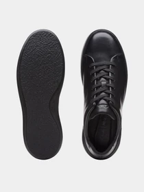 Кросівки Clarks Court Lite Lace модель 26166783 Фото